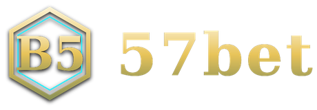 57bet logo