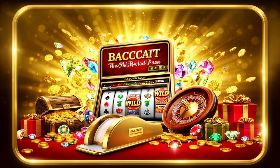 57bet 57bet লুজ লবিতে কী পাবেন